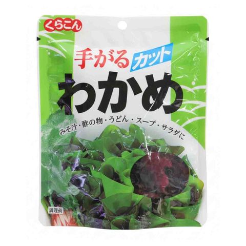 Oguraya Tegaru Wakame 15g