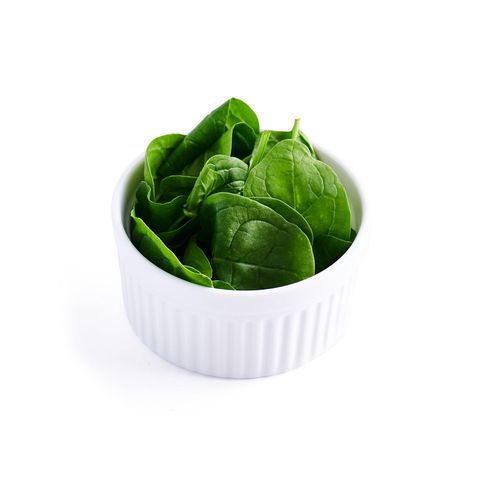brightfarms Baby Spinach 100g