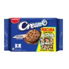 CREAM-O COOKIE ORIGINAL MULTIPACK 153g FREE ALPHA Photocard (Limited Edition)