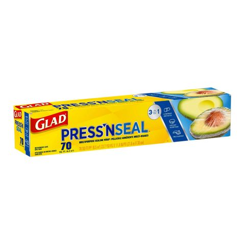 Glad Press'N Seal 70sqft 1 Unit