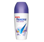 Rexona Women Roll-on Free Spirit Deodorant Roll-on 45ml