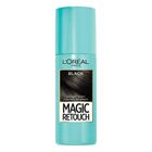 L'Oreal Paris Instant Root Concealer Spray Black 75ml - 72121
