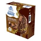 Farm Fresh Cream Hauz Chocolate Ice Cream Multipack 4 x 75ml