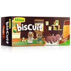 Milna Toddler Biscuit Chocolate 110g