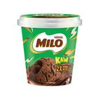 Nestlé Milo Ice Cream Pint 1 X 750ml