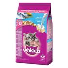 Whiskas Ocean Fish Junior 1.1kg