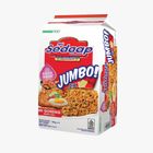 Mi Sedaap Jumbo Asli 4 x 139g
