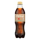 Coke Vanilla 500ml