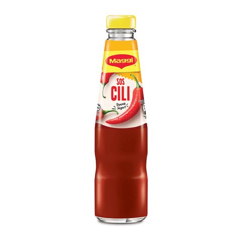 MAGGI Chilli Sauce 500g