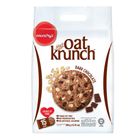 Munchy's Oat Krunch Dark Chocolate 390g