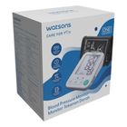 Watsons Advance Blood Pressure Monitor (TMB 2275 K) 1 Unit - 1011980