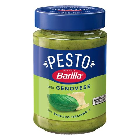 Barilla Pesto Genovese 190g