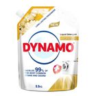 Dynamo Laundry Detergent Anti-bacterial Refill Pack 2.5kg