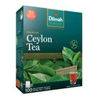 Dilmah Tag Tea Bag Premium Black Tea 100 x 2g