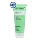 Cosmoderm Tea Tree Facial Cleanser Vitamin E | 125 ml