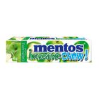 Mentos Incredible Chew Green Apple 45g