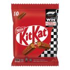 Kit Kat 2f Cocoa Sharepack 12x17g | 9556001071750