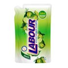 Labour Dishwashing Liquid Lime Refill 600g