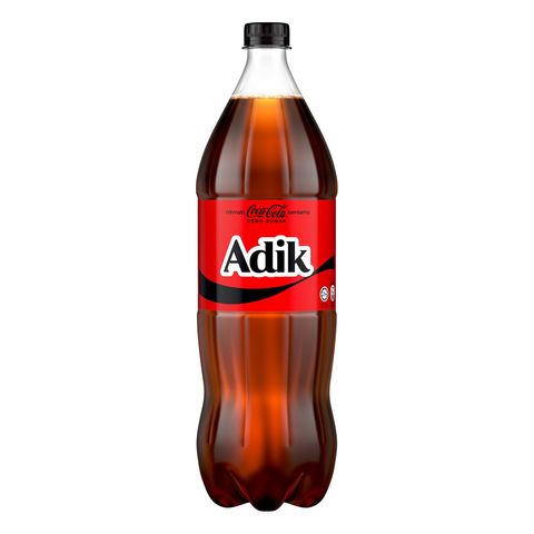 Coca-Cola Zero Sugar | 1.5L