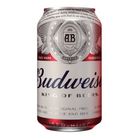 Budweiser Beers Can 330ml