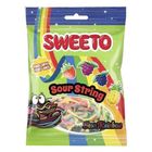 Sweeto Sour String Rainbow 80g
