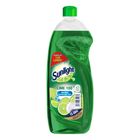 Sunlight Lime Dishwashing Liquid 800ml
