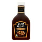 Heinz Honey & Garlic BBQ Sauce 600g