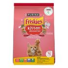 Friskies Kitten Discoveries 1kg
