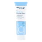 Wardah Lightening Gentle Cleanser 100ml - 18514