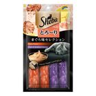 Sheba Melty Tuna & Seafood 48g