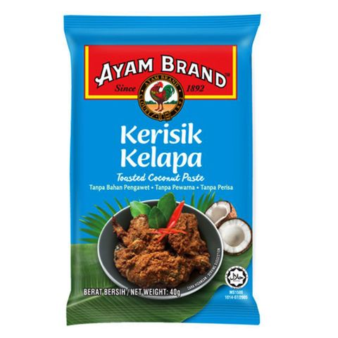 Ayam Brand Kerisik 40g