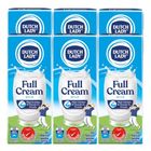 Dutch Lady UHT Flavoured Milk Full Cream 6 x 200ml - 10132137003-CV