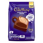 Cadbury Hot Chocolate Drink 3-in-1 (15 x 30g) | 450 公克