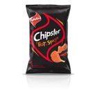 Twisties Chipster Hot & Spicy Potato Chips Big Pack 130g
