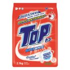 Top Super White Red Powder Detergent 2.3kg