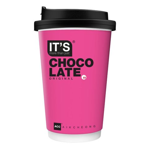 Aik Cheong It's Cup Chocolate | 53 公克