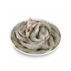 Gst Frozen White Prawn 26/30 700g