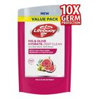 Lifebuoy Body Wash Refill Fig & Olive 800ml - 1012416