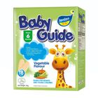 Tenten Baby Guide Vegetable (6+ Months) 36g