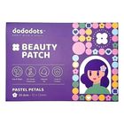Dododots Beauty Patch Pastel Petals 20 Pieces - 121119520
