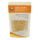 Country Farm Organics Soy Beans 300g