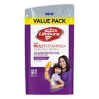 Lifebuoy Moisture Plus Bodywash Refill 800ml