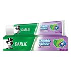 Darlie Double Action Multicare Toothpaste Cool Mint 180g