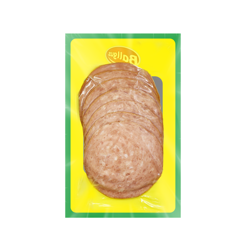Ballgus Chicken Meatloaf 150g