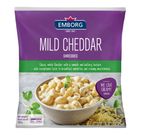 Emborg Mild Cheddar Shredded 200g