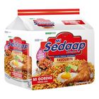 MI SEDAAP GORENG 5x90G (*) | 6202