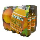 You C1000 Vitamin C Orange Drink 6 x 140ml