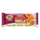 Mighty White Cream Roll Butterscotch Vanilla 50g