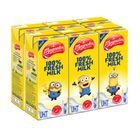 Magnolia UHT Fresh Milk 6 x 200ml