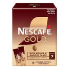 Nescafe Gold Stick Box 20 x 2g